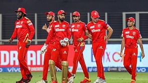 IPL 2021: "Expected the boys to be smarter" - KL Rahul after loss to KKR