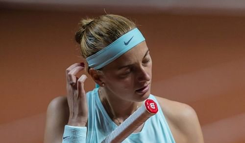 Petra Kvitova