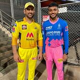 IPL 2021: Chetan Sakariya’s appreciation post for MS Dhoni wins hearts