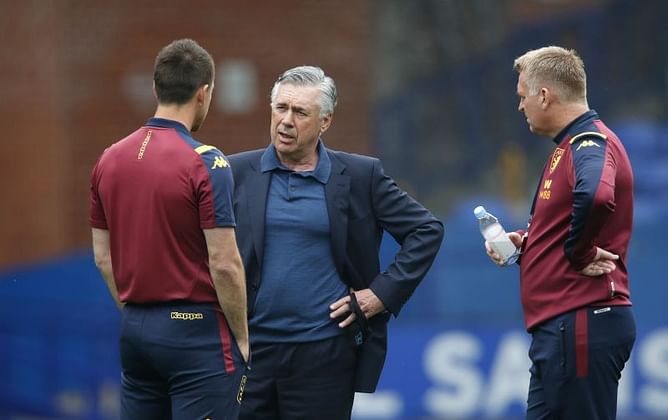 Everton vs Aston Villa prediction, preview, team news and more | Premier League 2020-21