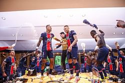 PSG finally establishing themselves as European heavyweights after Bayern elimination