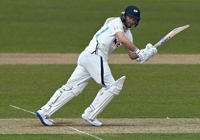 KET vs YOR Dream11 Team Prediction, Fantasy Cricket Tips and Playing 11 Updates for Today's English County Championship Match - April 15th, 2021