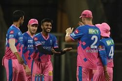 IPL 2021: With only 4 overseas players left, Rajasthan Royals seek player loans