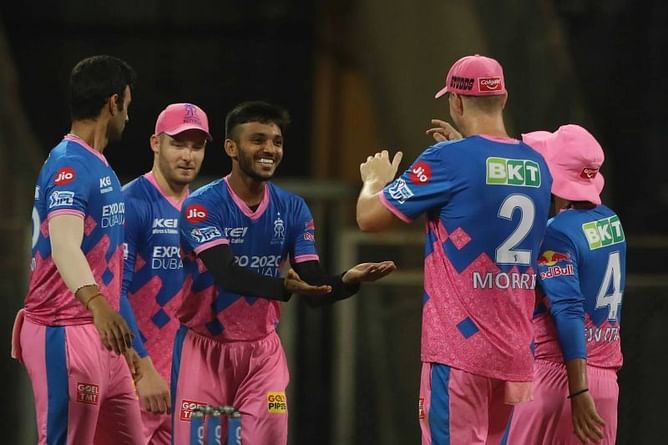 IPL 2021: With only 4 overseas players left, Rajasthan Royals seek player loans