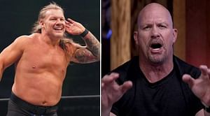 Twitter erupts as WWE announces Chris Jericho's Broken Skull Sessions appearance