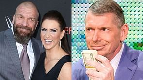 WWE salary and contract details for McMahon family revealed