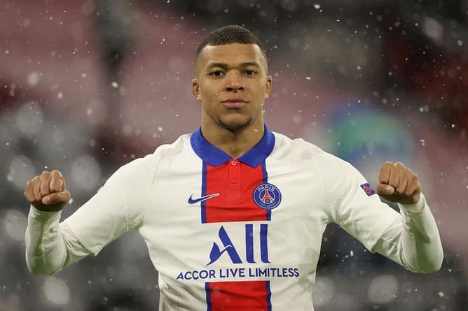 Bayern Munich 2-3 Paris Saint-Germain: 5 talking points as PSG grind out an impressive result | UEFA Champions League 2020-21