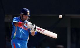 "We had 600-700 bats in the Indian dressing room" – Gautam Gambhir recalls an anecdote from the 2011 World Cup