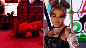 WWE Rumor Roundup: Top name's future uncertain after missing WrestleMania, reason why Bray Wyatt lost to Randy Orton, superstar got released for cutting a 'bad promo' - 13 April 2021