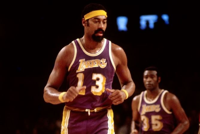 3 Wilt Chamberlain records that can be broken