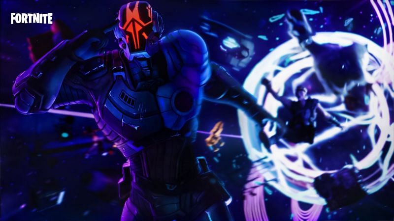 Fortnite Season 6: When will The Foundation Outfit arrive in-game?