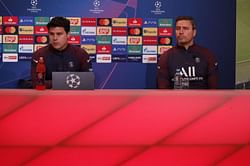 Mauricio Pochettino’s hour of truth as PSG aim to exact revenge on Bayern Munich