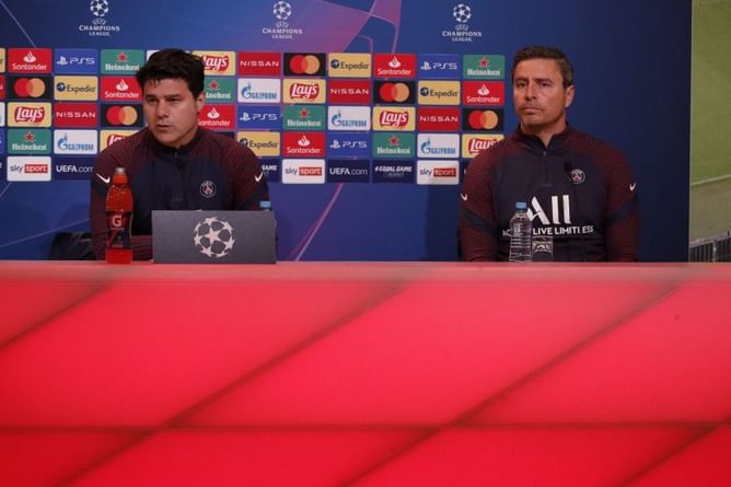 Mauricio Pochettino’s hour of truth as PSG aim to exact revenge on Bayern Munich