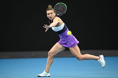 Simona Halep