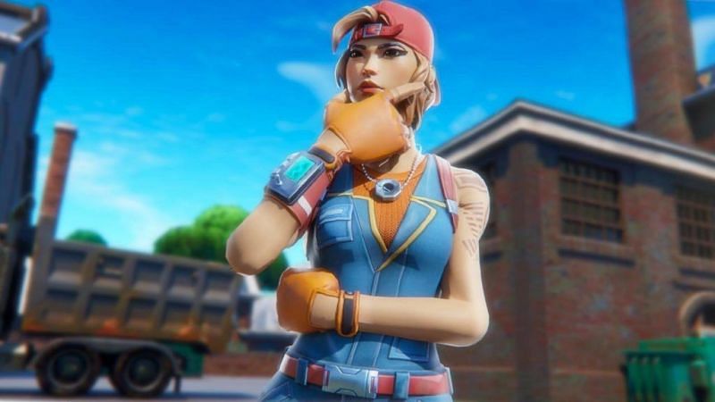 Fortnite Season 6 Leak Hints At Imminent Arrival Of The Sparkplug Npc