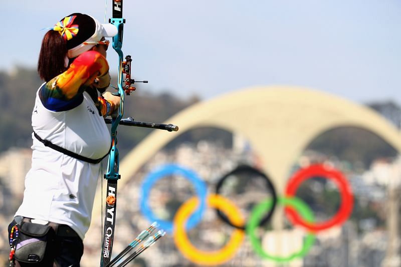 Indian archers are returning to action after more than a year at Archery World Cup
