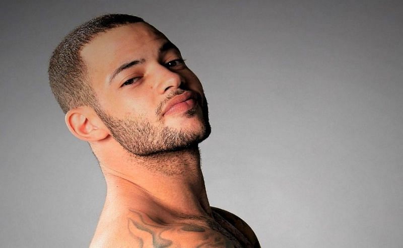 Trey Miguel has emerged as one of the shining stars of IMPACT Wrestling