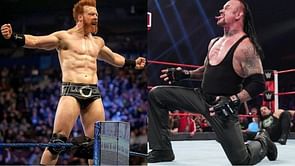 WWE Rumor Roundup: शेमस से प्रेरणा लेकर बड़ा सुपरस्टार है वापसी को तैयार, द अंडरटेकर को कंपनी में नया रोल चाहिए?