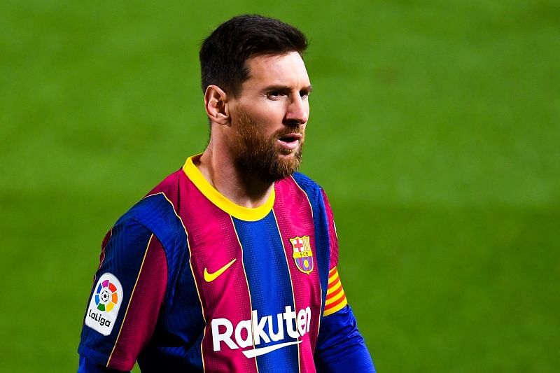 Barcelona Preparing New Offer For Lionel Messi Reports
