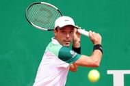 Roberto Bautista Agut