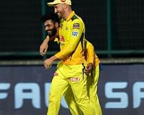 IPL 2021: Disappointed to not get more catches, 'superman' Jadeja is stealing the show: Faf du Plessis