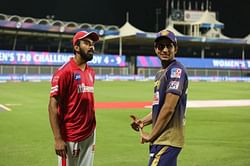 IPL Fantasy 2021: Best Fantasy XI for Match 21 PBKS vs KKR | IPL Fantasy Tips