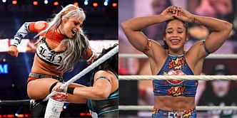 WWE WrestleMania 37, नाईट 1: शो में हुए 4 सबसे बड़े बोच