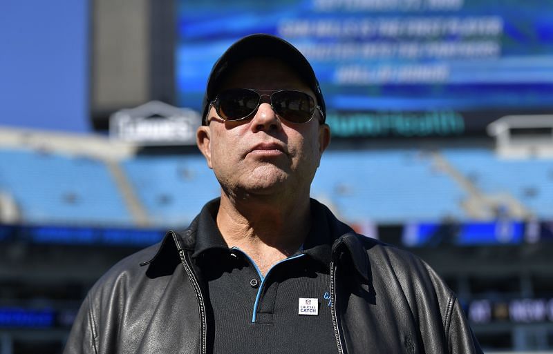 Who is David Tepper? What is his net worth?