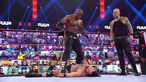 मौजूदा WWE चैंपियन का सबसे बड़ा दुश्मन मैच से पहले हुआ भावुक, WrestleMania 37 को लेकर दिया बड़ा बयान