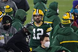 NFL Trade Rumors: 3 potential landing spots for Aaron Rodgers