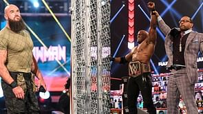 6 बड़ी बातें जो WWE ने इस हफ्ते Raw के जरिए इशारों-इशारों में बताई