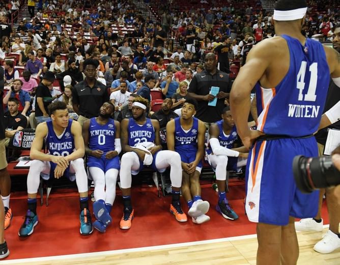 New Orleans Pelicans vs New York Knicks Prediction & Match Preview - April 18th, 2021 | NBA Season 2020-21