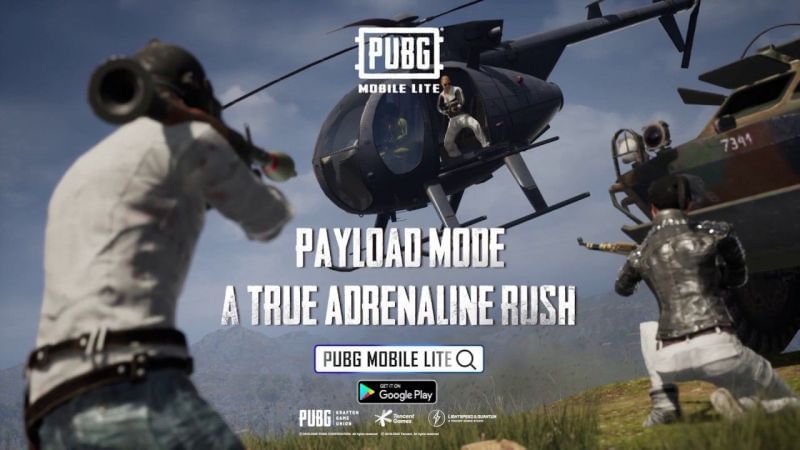 Image via PUBG MOBILE Lite Official (YouTube)