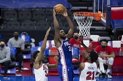 Kia NBA MVP Race: Latest Power Rankings - April 12th, 2021