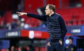Michael Essien believes Chelsea can win the Champions League this season