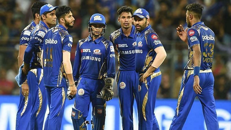Mumbai Indians will be wary of crumbling under the weight of immense expectations in IPL 2021.