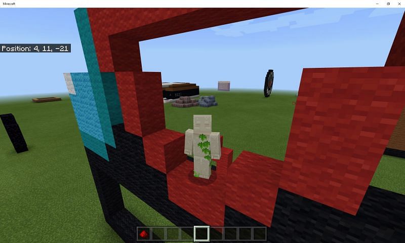 Image via Mojang