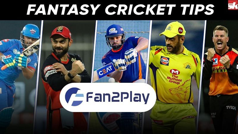 PBKS v RCB Fan2Play Team Suggestions