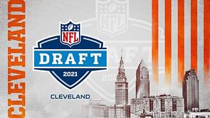 2021 NFL Draft: Date, location, how to watch and time