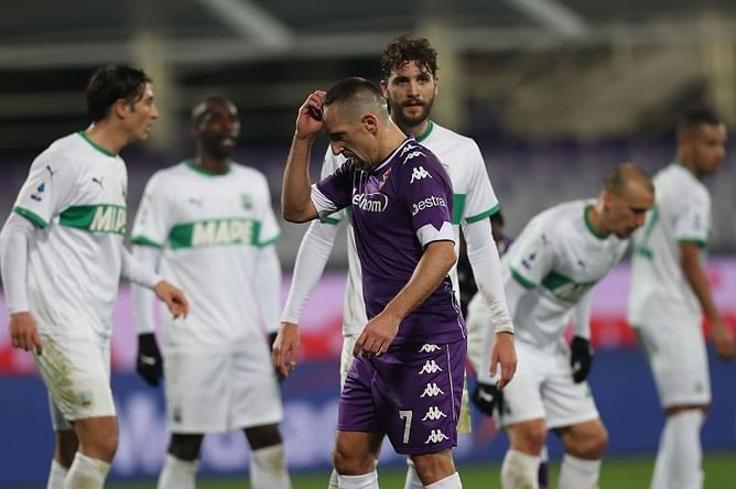 Sassuolo vs Fiorentina prediction, preview, team news and more | Serie A 2020-21