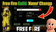 50 Best Stylish Free Fire Guild Names For OB27 Version