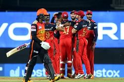 IPL 2021: “Against good teams, you need to put together 40 good overs” - SRH coach Trevor Bayliss
