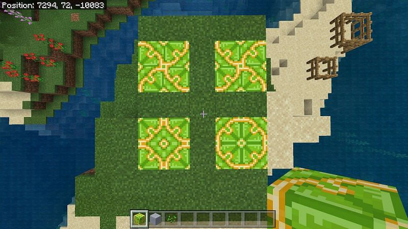 The glazed terracotta is much different than stained terracotta, its texture becomes unique and there are four different unique patterns that can be made with glazed terracotta.&nbsp;