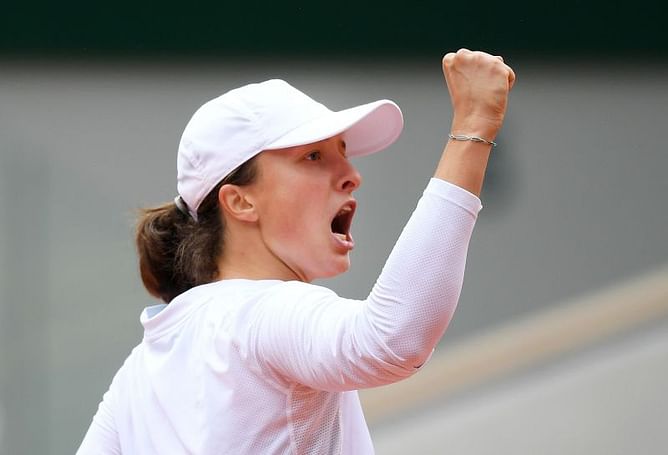 Madrid Open 2021: Iga Swiatek vs Laura Siegemund preview, head-to-head & prediction