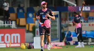 राजस्थान रॉयल्स की बढ़ी मुश्किलें, चौथा विदेशी खिलाड़ी हुआ IPL से बाहर