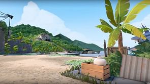 Valorant devs open up about inspirations that led to creation of new Breeze map