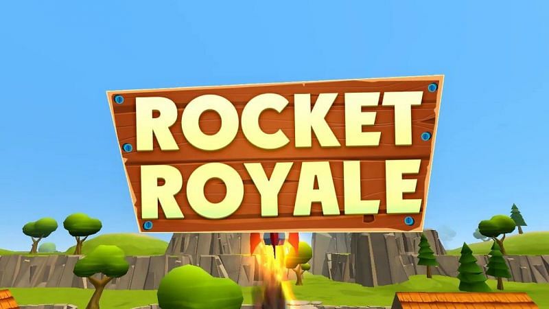 Rocket Royale (Image via Twitter)