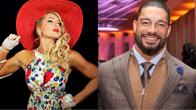 5 Times WWE Stars looked almost unrecognizable in throwback photos