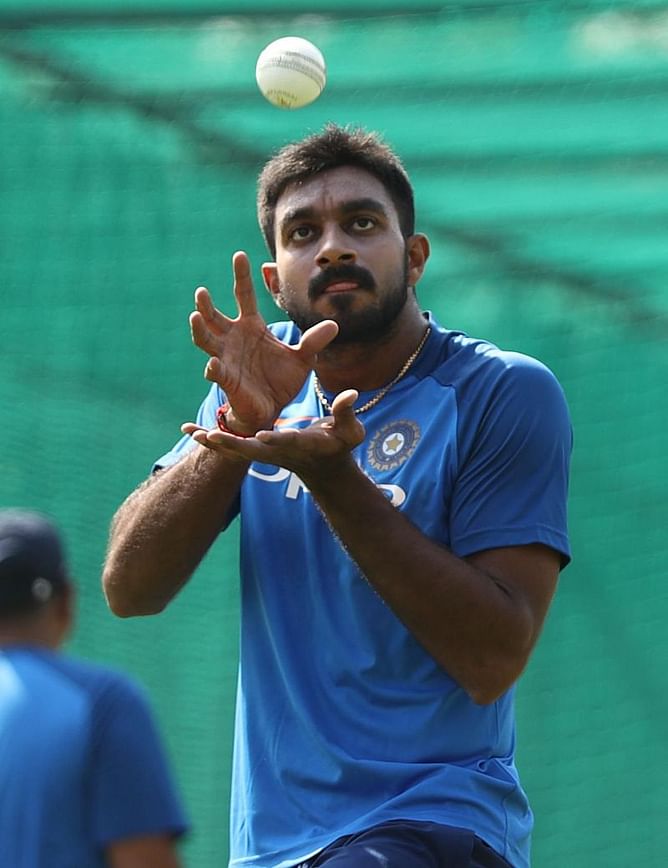 IPL 2021: How Vijay Shankar can add more value to SRH