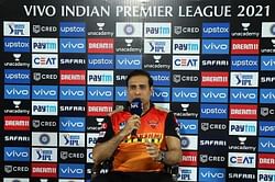 मुंबई इंडियंस के खिलाफ सनराइजर्स हैदराबाद की हार के बाद वीवीएस लक्ष्मण ने दी बड़ी प्रतिक्रिया